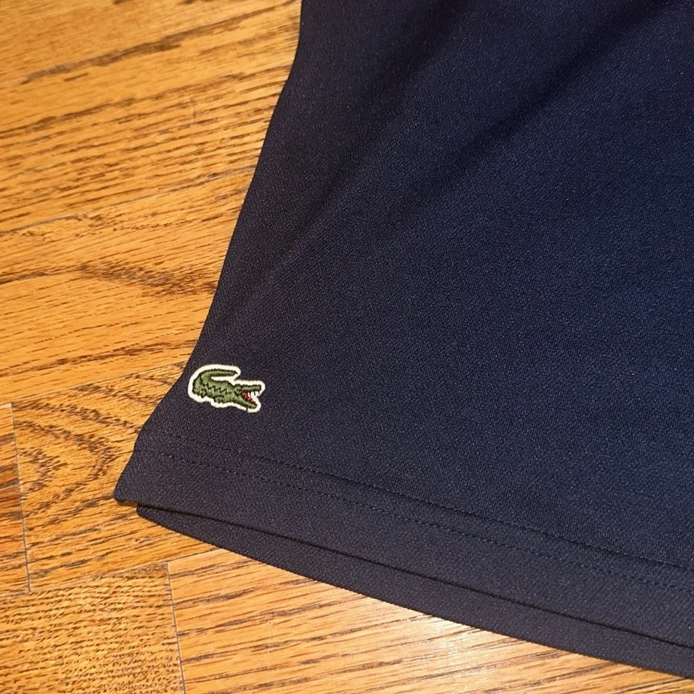 Lacoste polo shirt size 6 - Picture 2 of 7